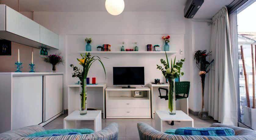 Palermo Apartments Buenos Aires Exterior photo